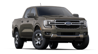 2025 Ford Ranger® External Image 5